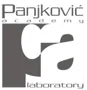 Frizerski salon Panjković logo