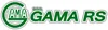 Gama RS logo