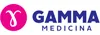 GAMMA MEDICINA - Medicinska očna protetika logo