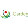 Rasadnik Garden AB logo