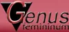 Ginekološka ordinacija Genus femininum logo