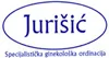 Ginekološka ordinacija Jurišić logo