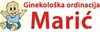 Ginekološka ordinacija Marić logo