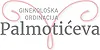 Ginekološka ordinacija Palmotićeva logo