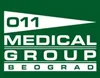 Ginekolosko akušerska ordinacija 011 Medical Group logo