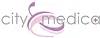 Ginekološko akušerska ordinacija City Medica logo