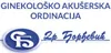 Ginekološko akušerska ordinacija Dr Đorđević logo
