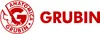 GRUBIN anatomska obuća logo