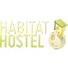 Habitat Hostel logo