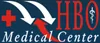 HBO Medical Center logo