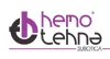 Hemotehna logo