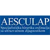 Hiruška ordinacija Aesculap logo