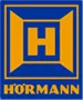 Hormann Serbia logo