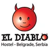 Hostel El Diablo logo