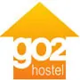 Hostel Go 2 logo