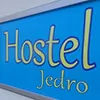 Hostel Jedro logo