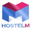 Hostel M logo