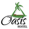 Hostel Oasis logo