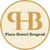 Hostel Plaza logo