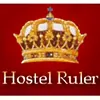 Hostel Ruler logo