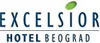 Hotel Excelsior Beograd logo