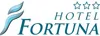 Hotel Fortuna logo