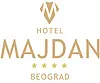 Hotel Majdan Beograd logo