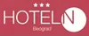 Hotel N Beograd logo