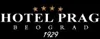 Hotel Prag Beograd logo