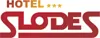 Hotel Slodes logo