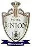 Hotel Union logo