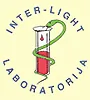 Inter Light - Medicinsko Biohemijska laboratorija logo