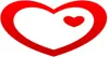 Internistička ordinacija Kardiovita logo