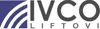 Ivco liftovi logo