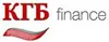 KGB finance logo