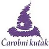 Knjižara Čarobni Kutak logo