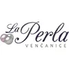 La Perla venčanice logo