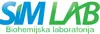 Laboratorija za medicinsku biohemiju SIM LAB logo