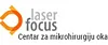 LaserFocus - Centar za mikrohirurgiju oka logo