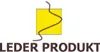 Leder produkt logo