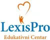 Lexis Pro centar za pružanje logopedske pomoći logo