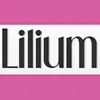Lilium galanterija i repromaterijal logo