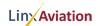 Linx Aviation ATO logo