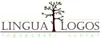 Logopedski centar Lingua logos logo