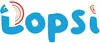 Logopedski centar Lopsi logo