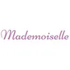 Mademoiselle organizacija i dekoracija venčanja logo
