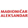Mađioničar Aleksandar logo