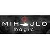 Mađioničar Mihajlo Magic logo