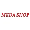 Meda Shop logo
