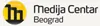 Medija centar logo